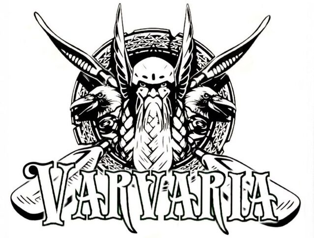 Varvaria — территория путешествий
